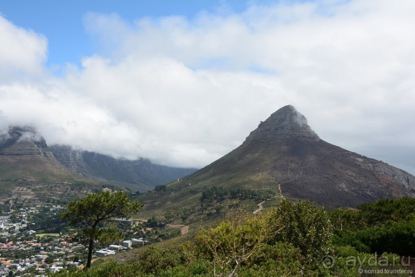 Африканский калейдоскоп. Часть 1