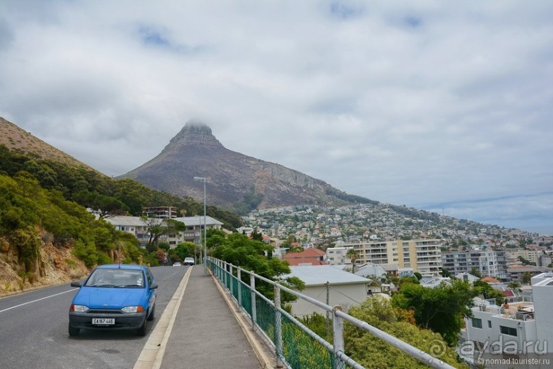 Африканский калейдоскоп. Часть 1