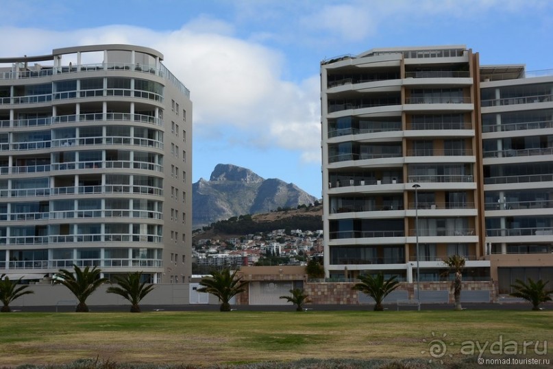 Африканский калейдоскоп. Часть 1