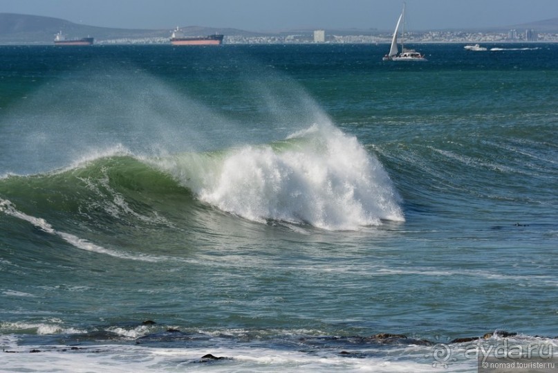 Африканский калейдоскоп. Часть 1