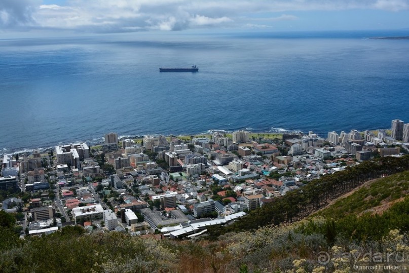 Африканский калейдоскоп. Часть 1