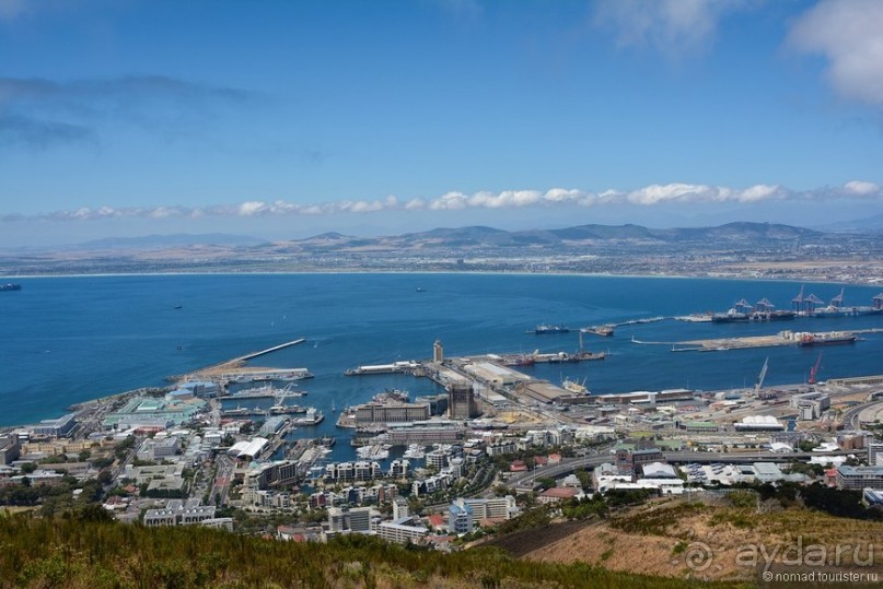 Африканский калейдоскоп. Часть 1