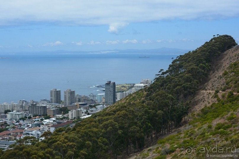 Африканский калейдоскоп. Часть 1