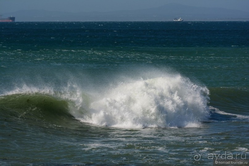 Африканский калейдоскоп. Часть 1