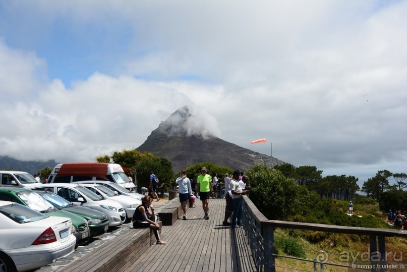 Африканский калейдоскоп. Часть 1