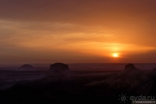 Экстаз № 4. Босжира-Пещера-Карынжарык