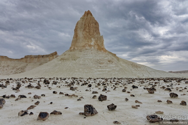 Экстаз № 4. Босжира-Пещера-Карынжарык