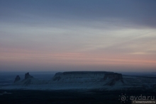 Экстаз № 4. Босжира-Пещера-Карынжарык