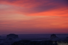 Экстаз № 4. Босжира-Пещера-Карынжарык