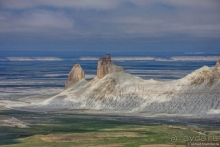 Экстаз № 4. Босжира-Пещера-Карынжарык