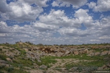 Экстаз № 4. Босжира-Пещера-Карынжарык