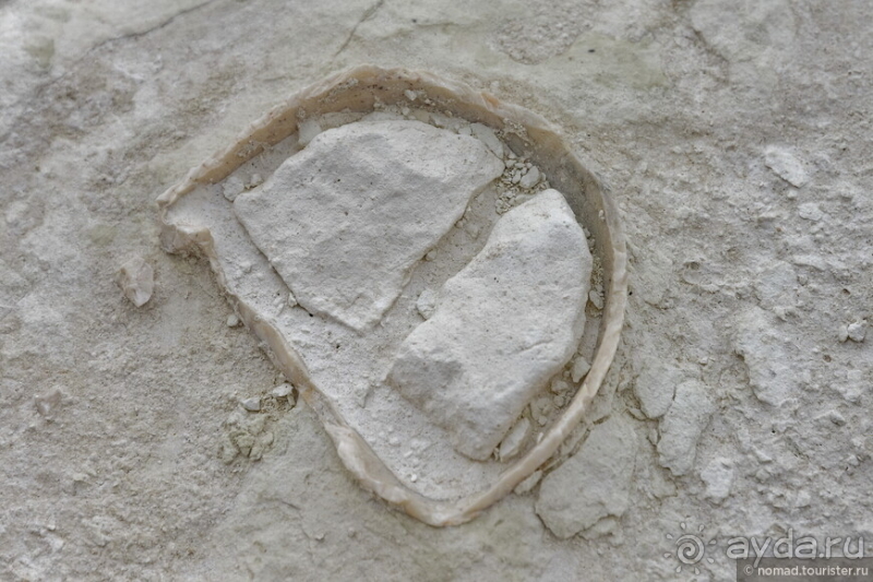 Экстаз № 4. Босжира-Пещера-Карынжарык