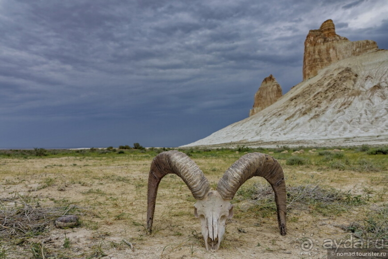 Экстаз № 4. Босжира-Пещера-Карынжарык