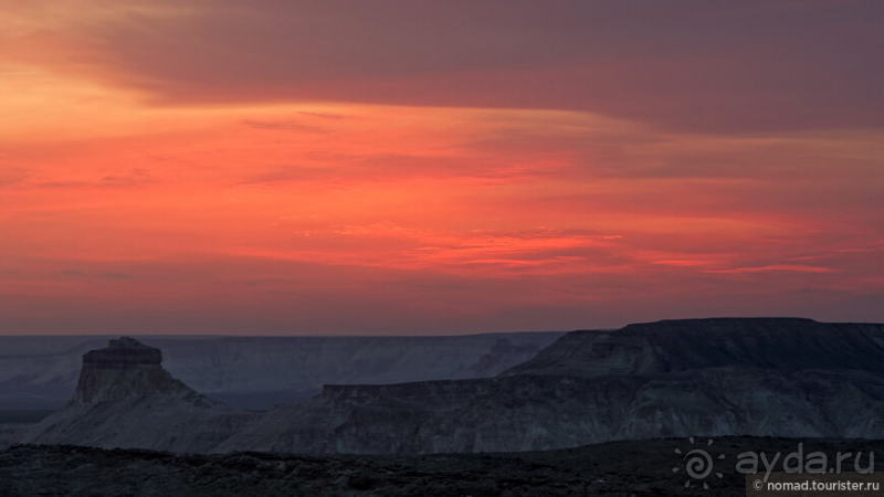 Экстаз № 4. Босжира-Пещера-Карынжарык