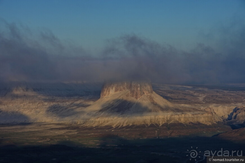 Экстаз № 4. Босжира-Пещера-Карынжарык