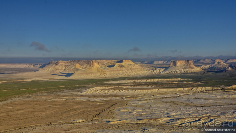 Экстаз № 4. Босжира-Пещера-Карынжарык