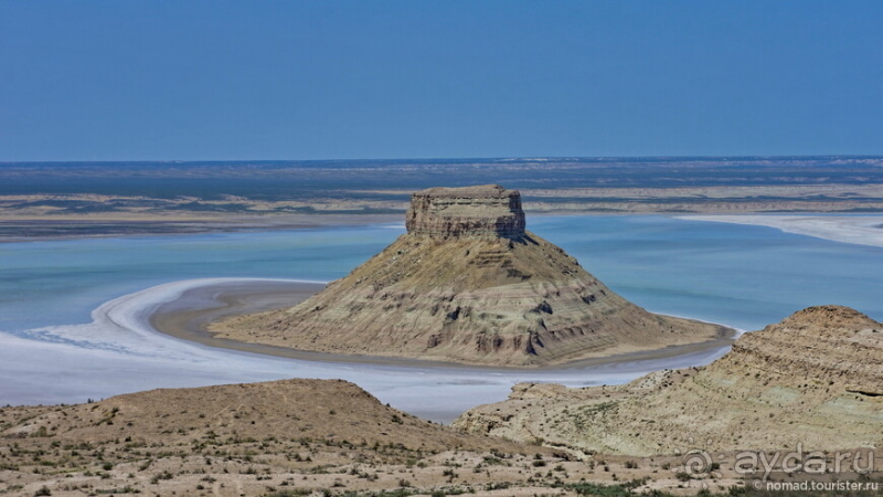 Экстаз № 4. Босжира-Пещера-Карынжарык