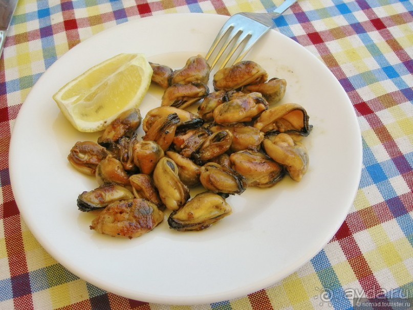 Стамбул за три дня, или NO SHOPPING. Часть 2