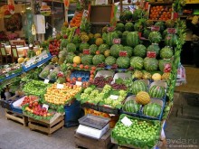 Стамбул за три дня, или NO SHOPPING. Часть 2