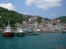 Стамбул за три дня, или NO SHOPPING. Часть 2