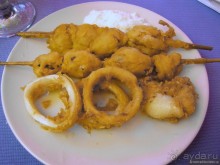 Стамбул за три дня, или NO SHOPPING. Часть 2