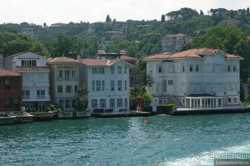 Стамбул за три дня, или NO SHOPPING. Часть 2