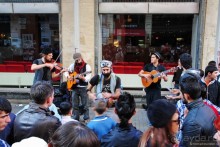 Стамбул за три дня, или NO SHOPPING. Часть 2