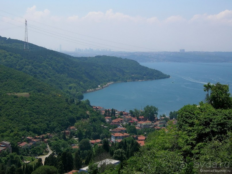 Стамбул за три дня, или NO SHOPPING. Часть 2