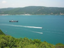 Стамбул за три дня, или NO SHOPPING. Часть 2