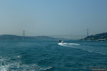 Стамбул за три дня, или NO SHOPPING. Часть 2