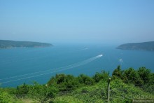 Стамбул за три дня, или NO SHOPPING. Часть 2