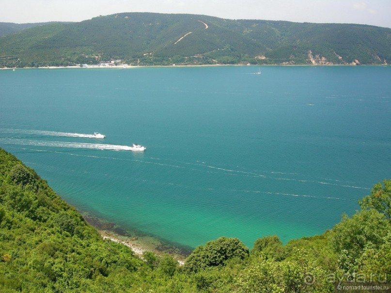 Стамбул за три дня, или NO SHOPPING. Часть 2