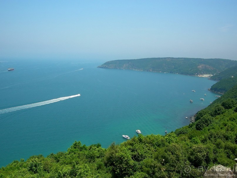 Стамбул за три дня, или NO SHOPPING. Часть 2