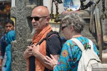 Непал, Катманду. Альбом к части 2