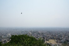 Альбом отзыва "Непал, Катманду. Альбом к части 2"