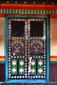 Непал, Катманду. Альбом к части 2