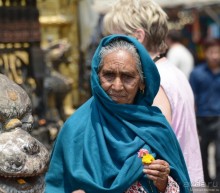 Непал, Катманду. Альбом к части 2