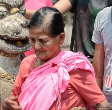 Непал, Катманду. Альбом к части 2