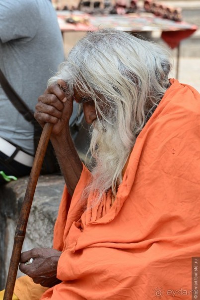 Непал, Катманду. Альбом к части 2