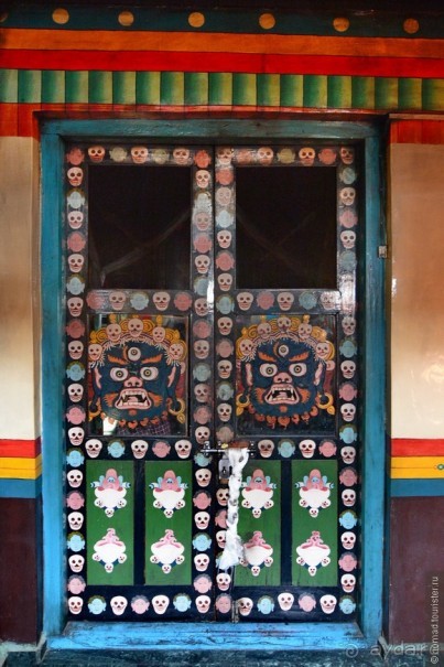 Непал, Катманду. Альбом к части 2