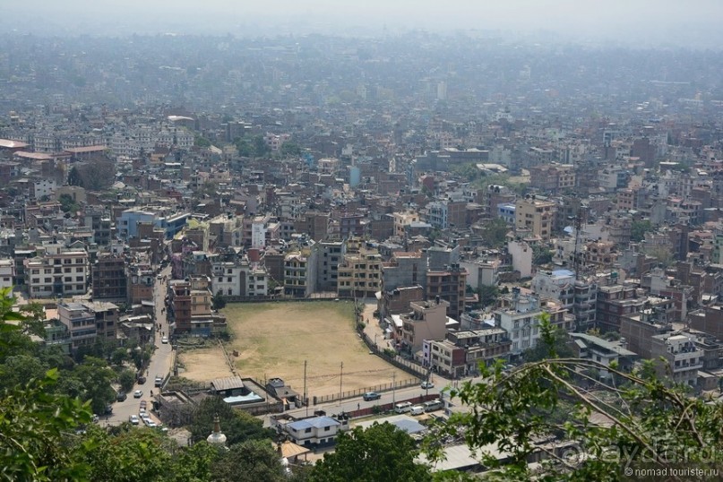Непал, Катманду. Альбом к части 2