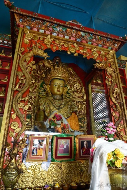 Непал, Катманду. Альбом к части 2