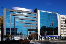 Прогулки по Стамбулу. Финальный аккорд