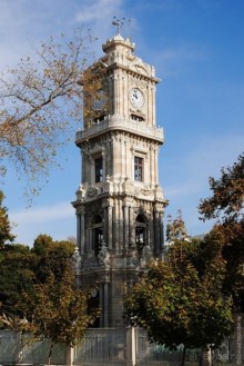 Прогулки по Стамбулу. Финальный аккорд