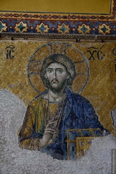 Прогулки по Стамбулу. Финальный аккорд