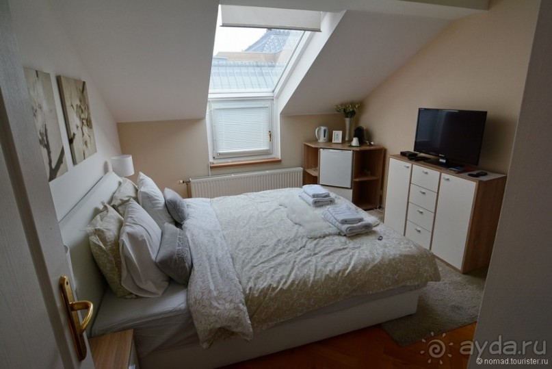 Под серым небом Будапешта. Часть 1