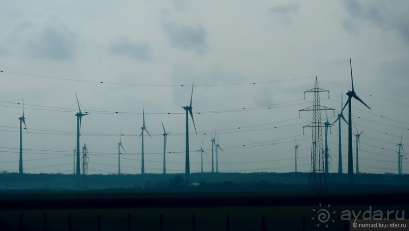 Под серым небом Будапешта. Часть 1