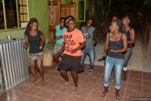 Африканский калейдоскоп. Часть 9