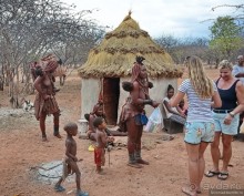 Африканский калейдоскоп. Часть 9