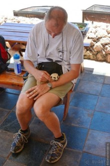 Африканский калейдоскоп. Часть 9